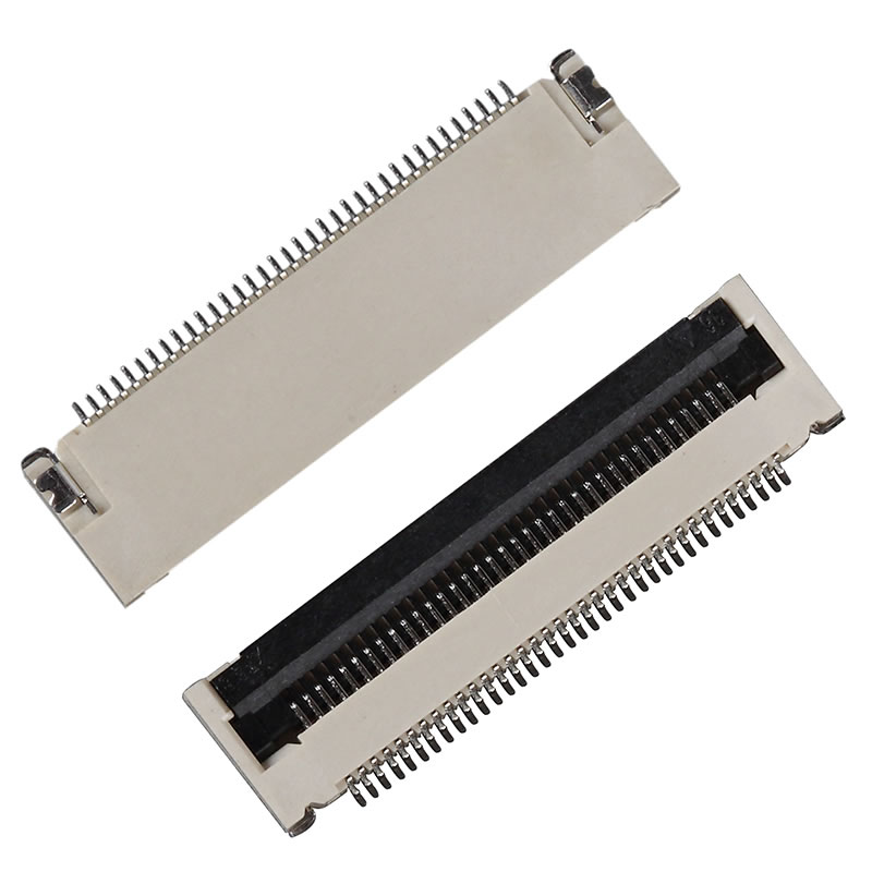 FPC0.5mm0.5-18-npbx